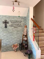 Tanah Merah Kechil Avenue (D16), Condominium #523855861